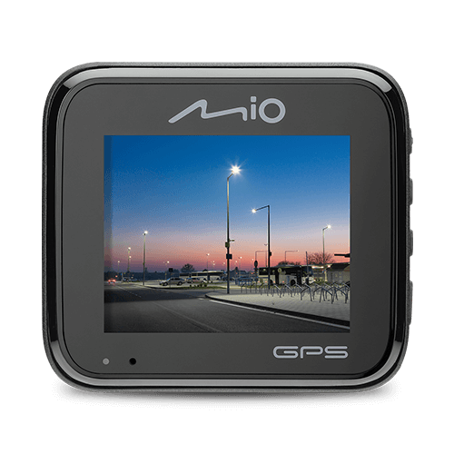 Видеорегистратор Mio MiVue С530