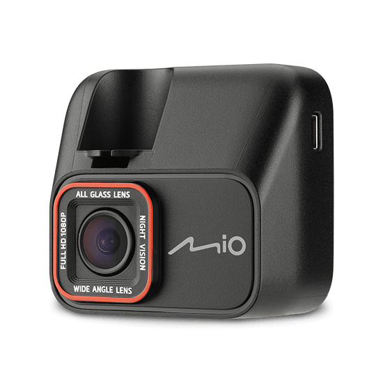 Видеорегистратор Mio MiVue С530 PRO