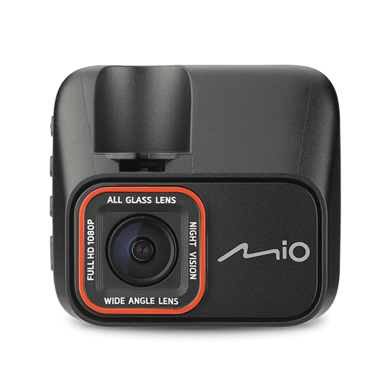 Видеорегистратор Mio MiVue С530 PRO