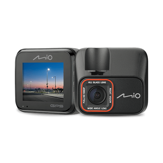 Видеорегистратор Mio MiVue С530 PRO
