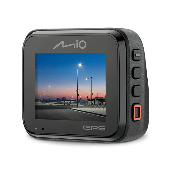 Видеорегистратор Mio MiVue С530 PRO