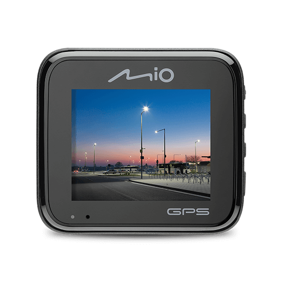 Видеорегистратор Mio MiVue С530 PRO