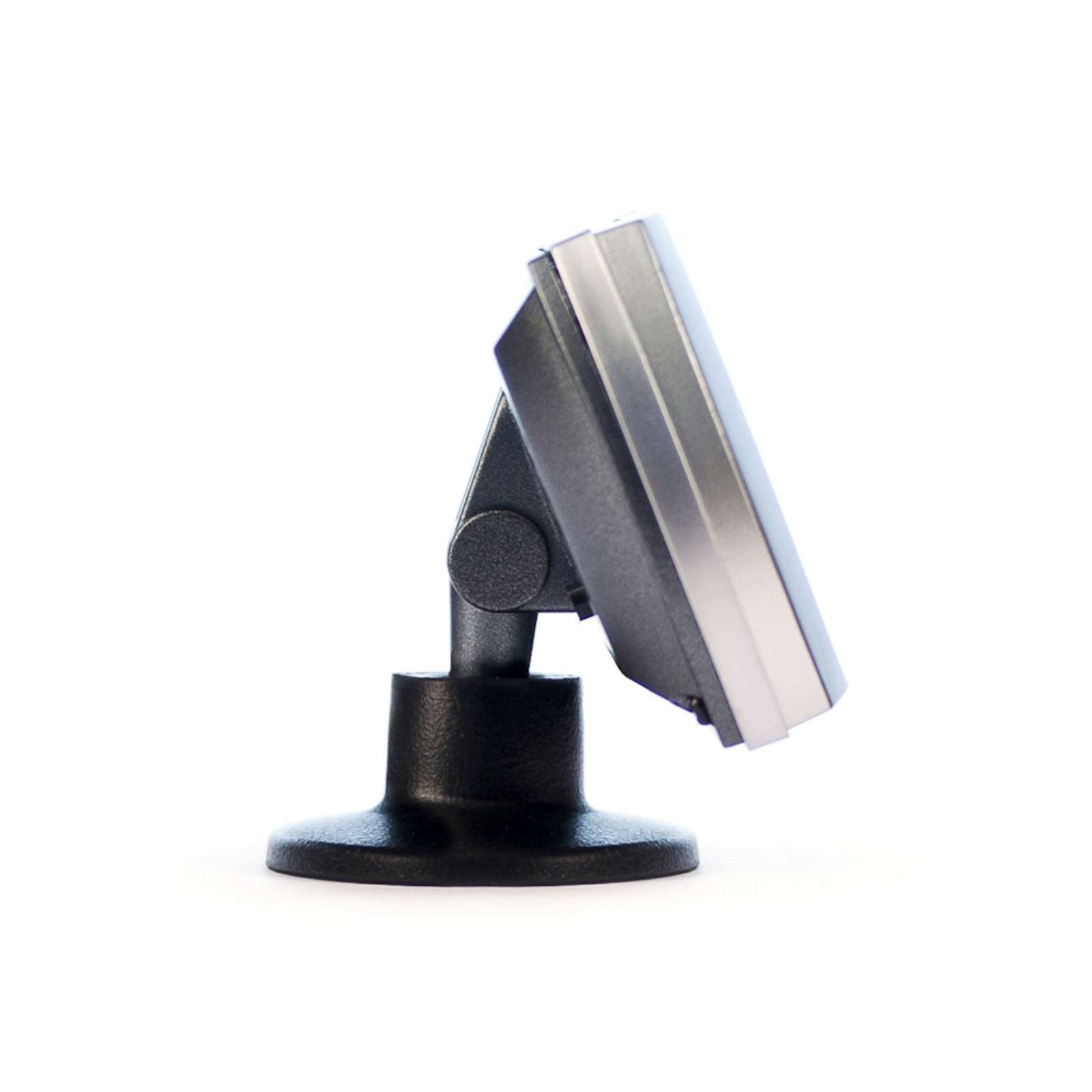 Парковочный радар Park Master 8-FJ-27-Silver