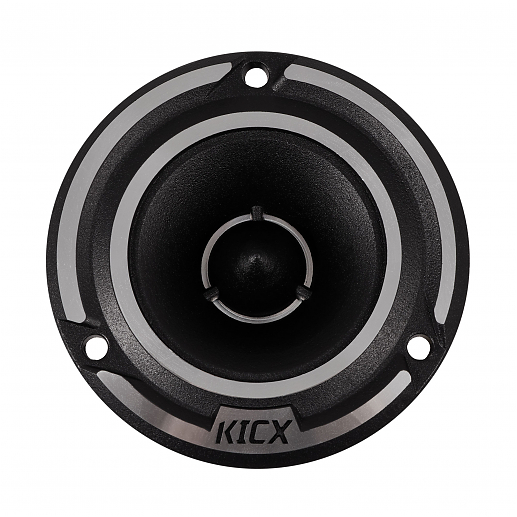 Комплект автомобильных рупорных твитеров Kicx LL38