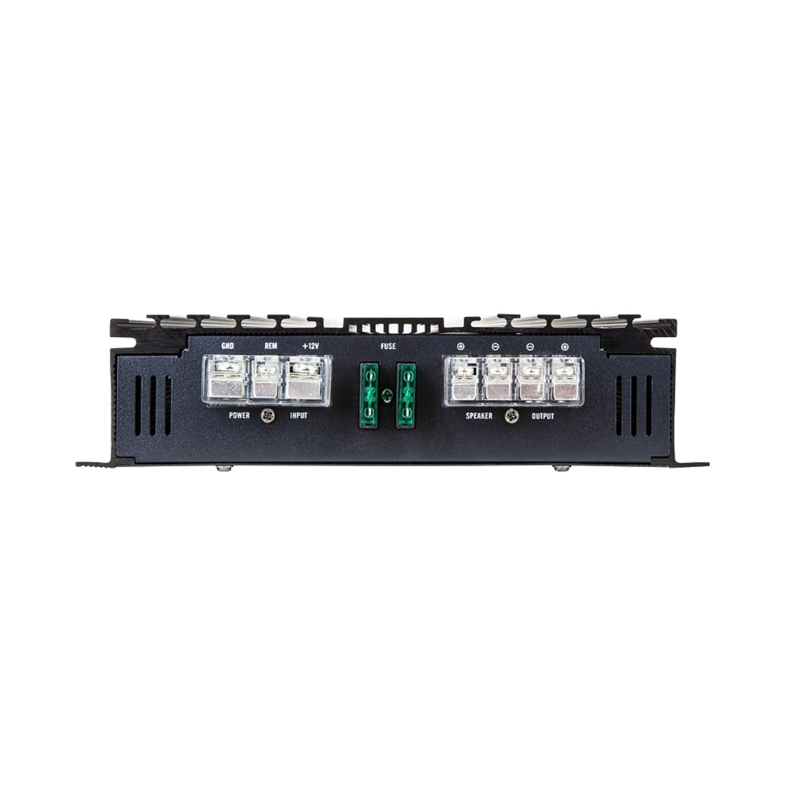 Автомобильный усилитель Kicx SP 600D
