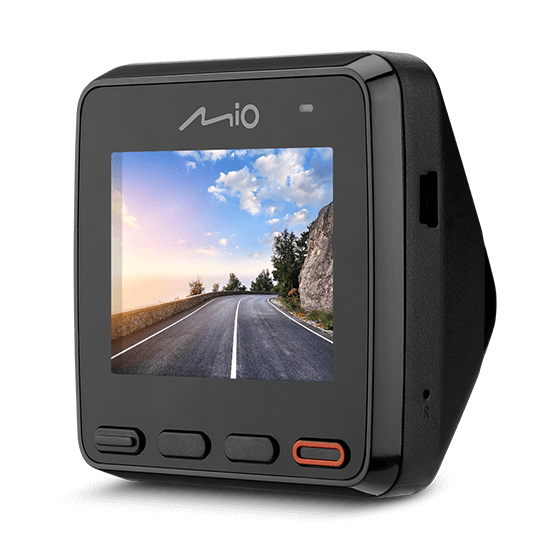 Видеорегистратор Mio MiVue С422