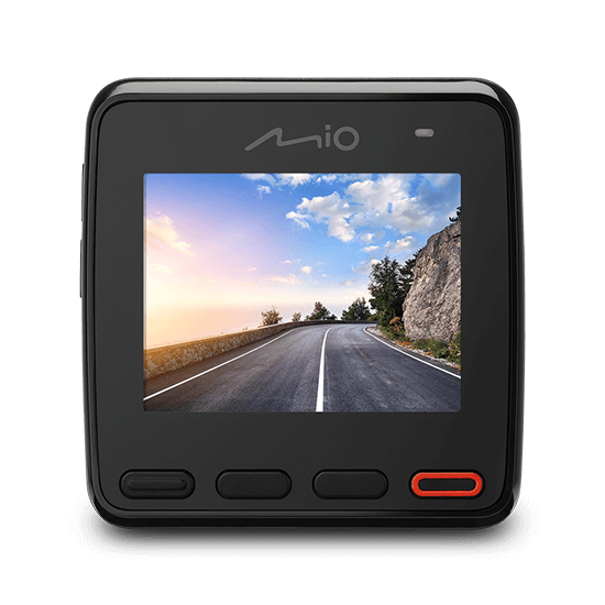Видеорегистратор Mio MiVue С422