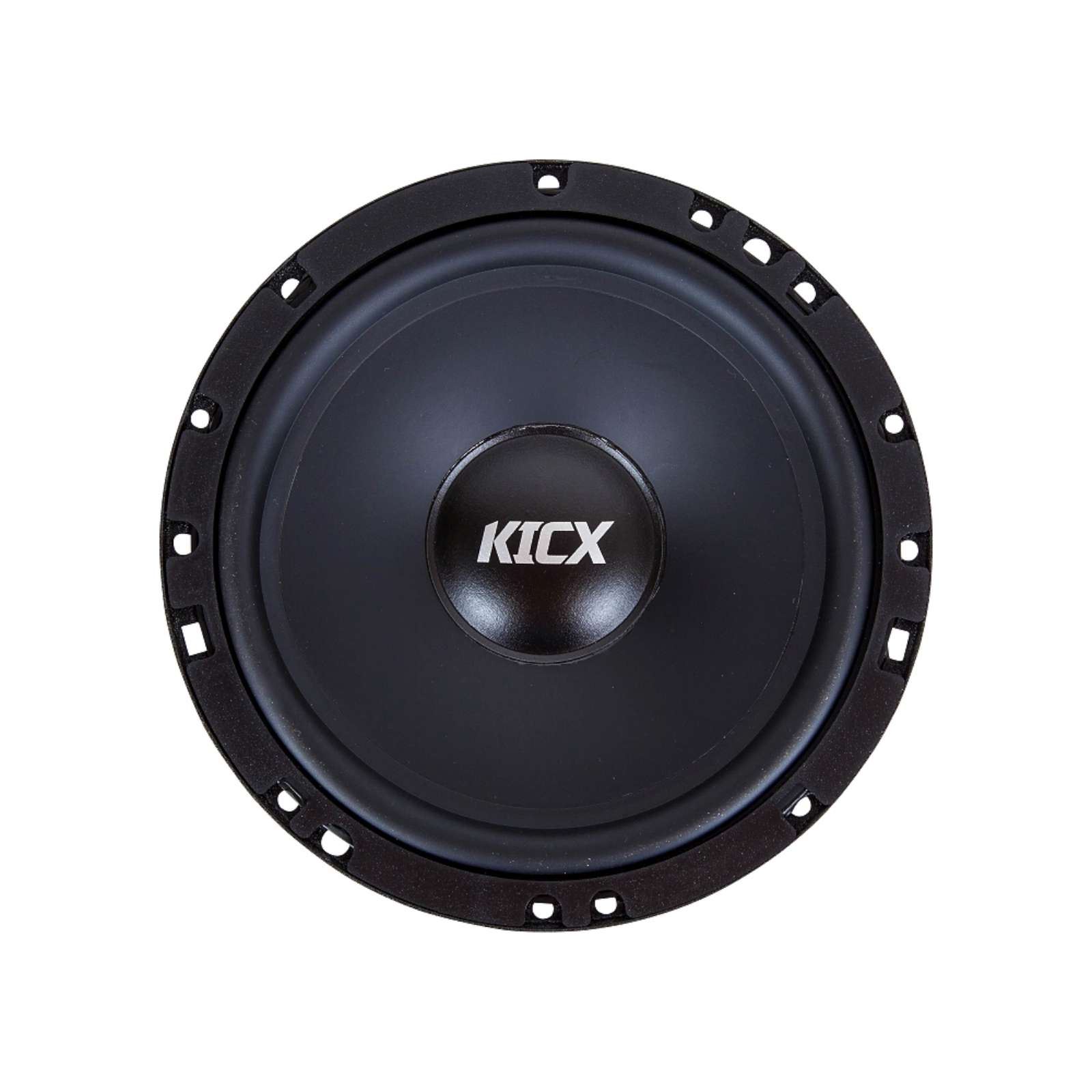 Комплект динамиков Kicx  RX 6.2