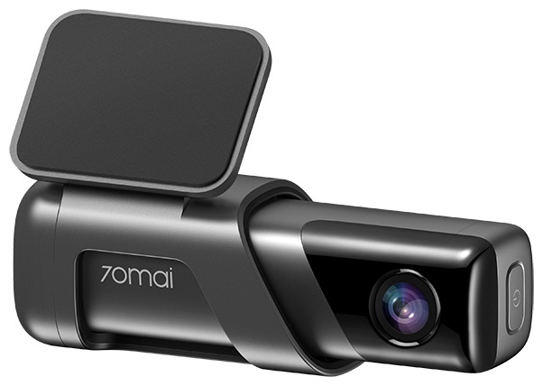 Видеорегистратор 70mai Dash Cam M500 64Гб Черный