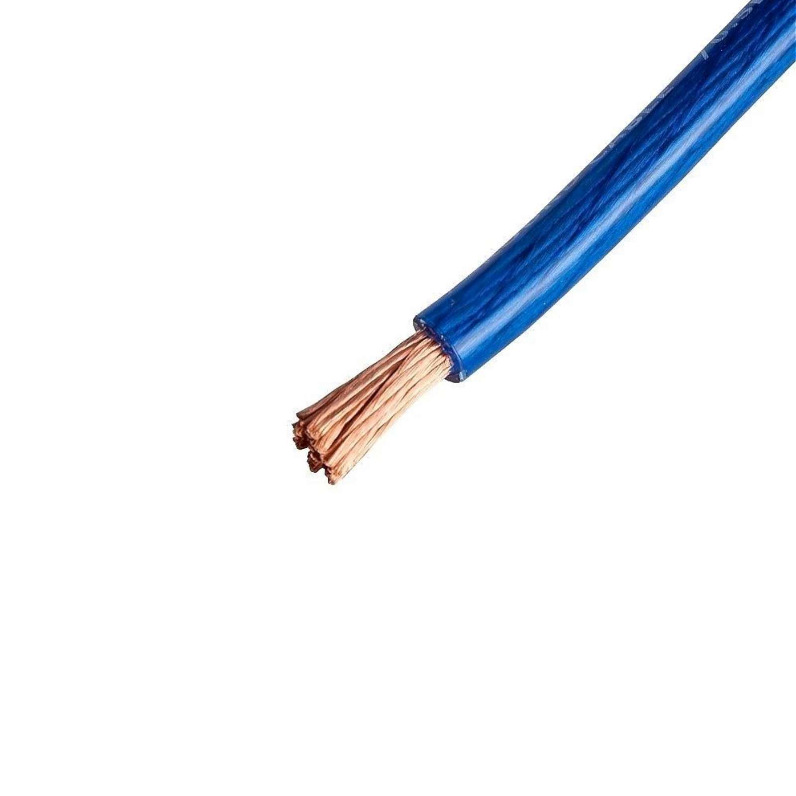 Провод силовой Kicx PPC 430BS (30 м)