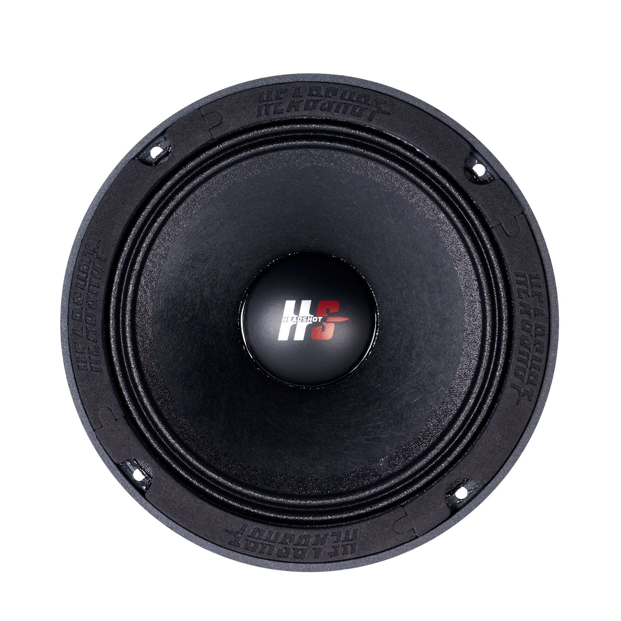Автомобильный динамик Kicx NEF65 (4 Ohm)