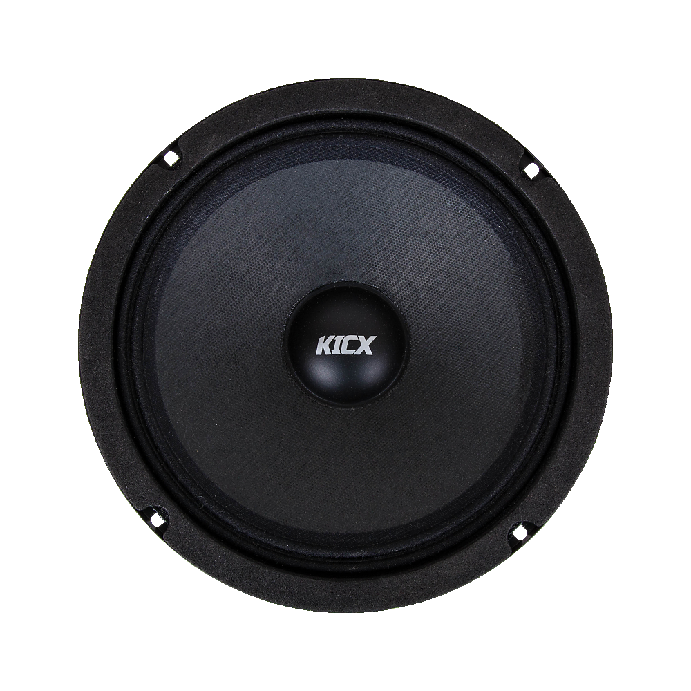Автомобильный динамик KICX LL80 (4 Ohm)