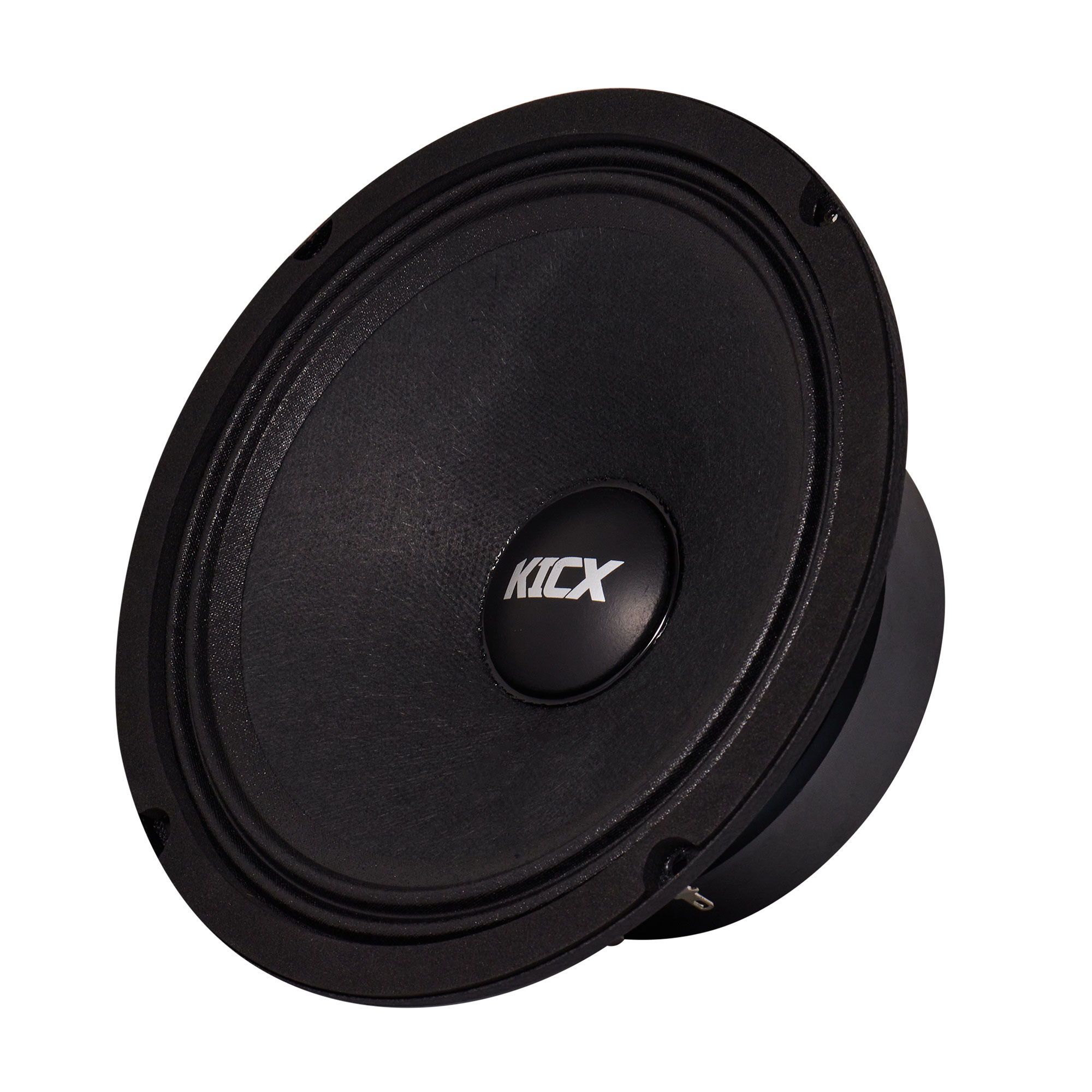 Комплект автомобильных динамиков KICX LL6.5 VER.3 (4 Ohm)