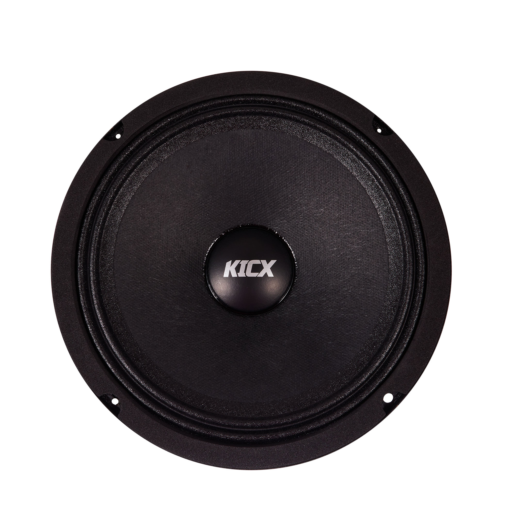 Комплект автомобильных динамиков KICX LL6.5 VER.3 (4 Ohm)