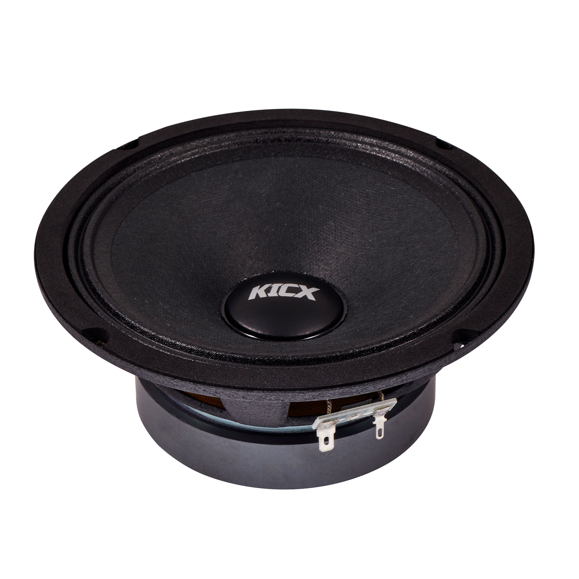 Комплект автомобильных динамиков KICX LL6.5 VER.3 (4 Ohm)