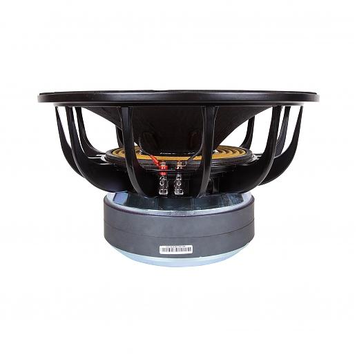 Автомобильный широкополосный динамик Gorilla Bass GB 15M, TM Kicx