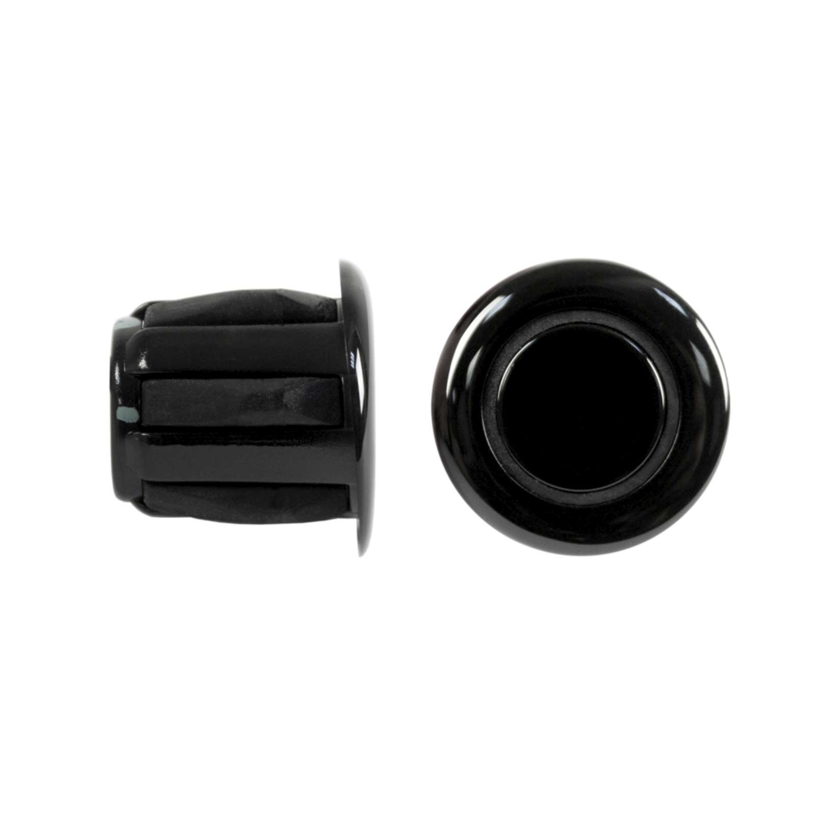 Парковочный радар Park Master 4-FJ-40 Black