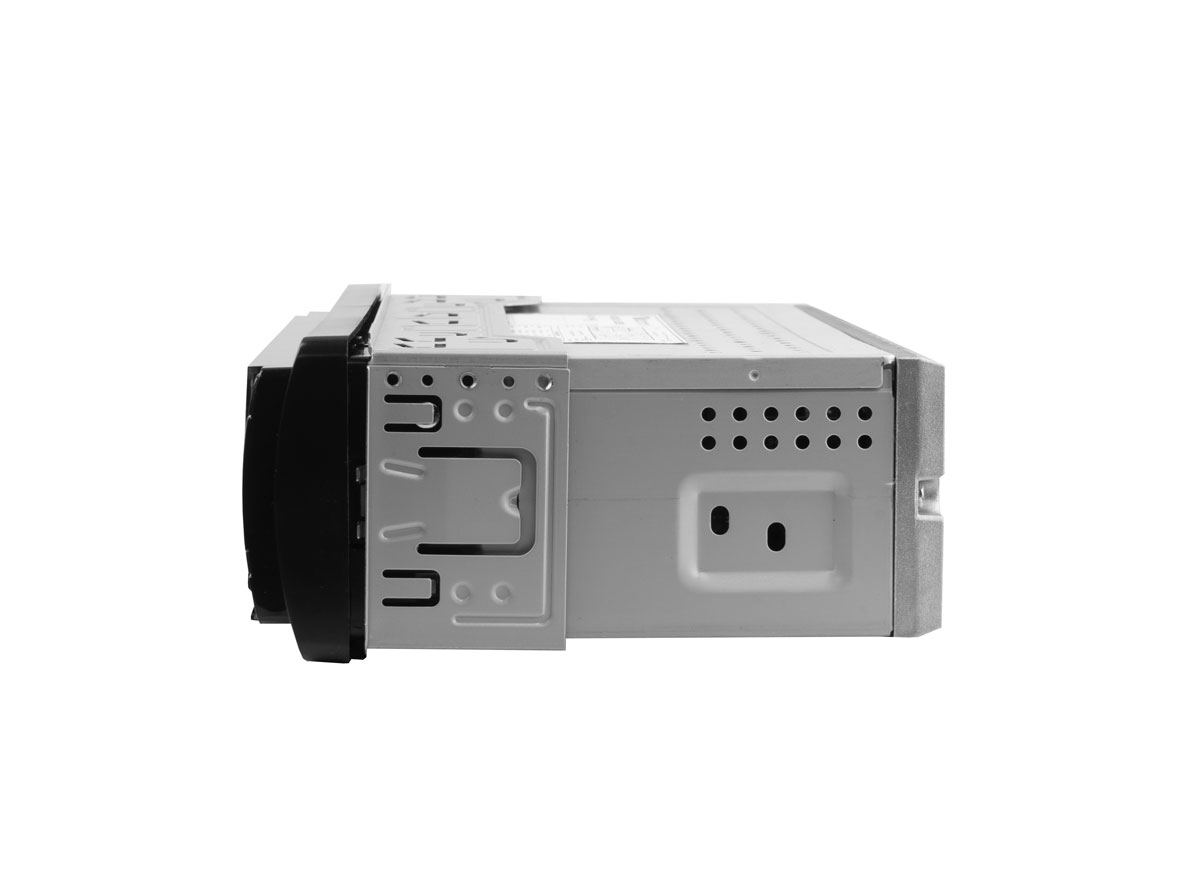 Ресивер Nakamichi NQ-513 BB,USB,AUX,50*4Вт