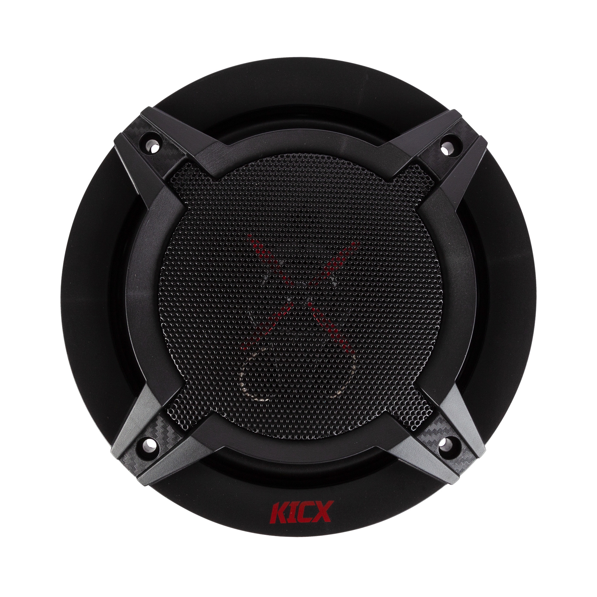 Комплект автомобильных коаксиальных динамиков ТМ"Kicx" Sound Technology ST 165