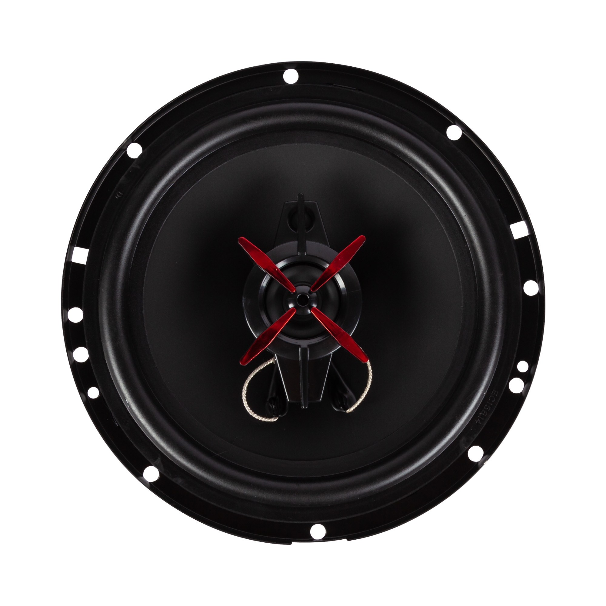 Комплект автомобильных коаксиальных динамиков ТМ"Kicx" Sound Technology ST 165