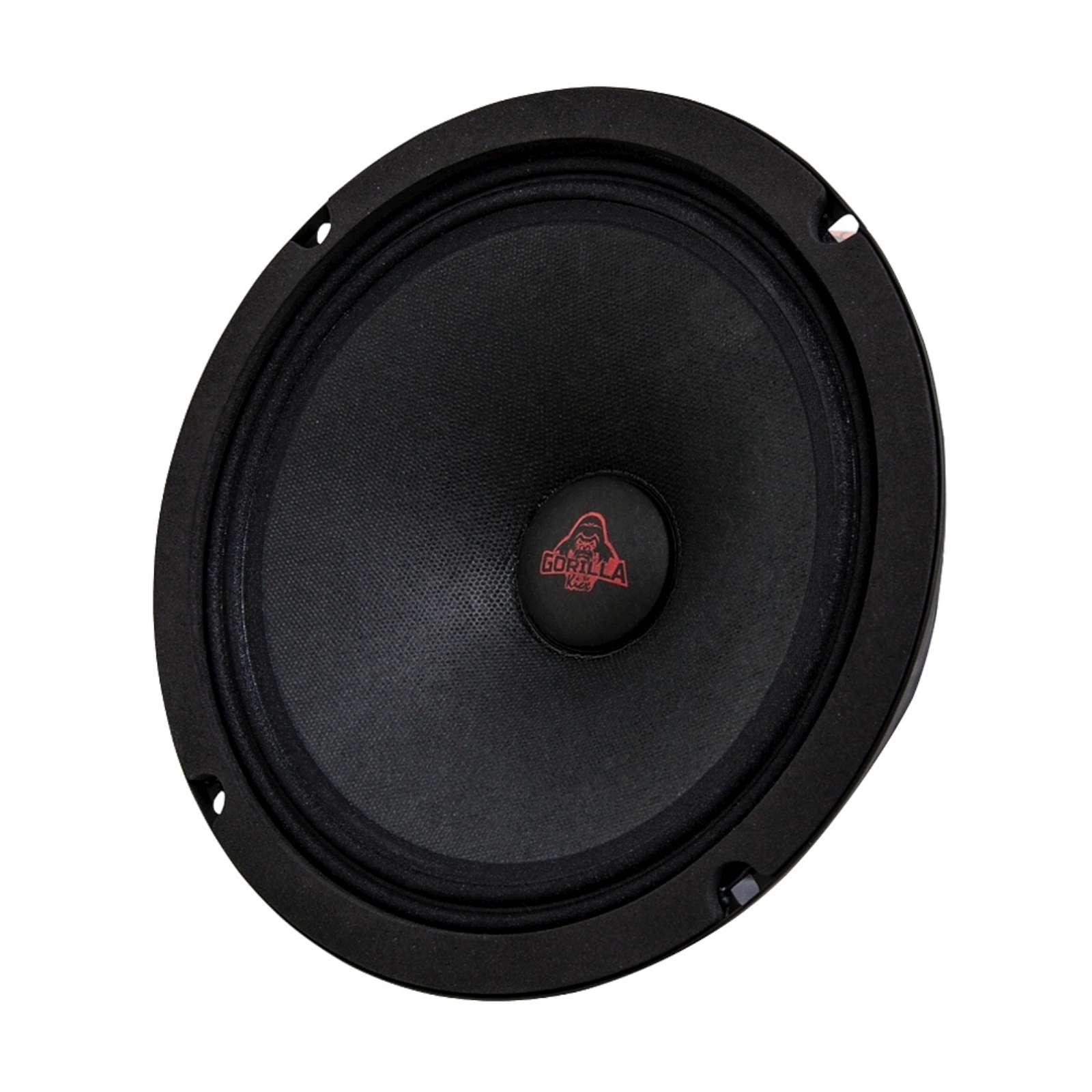 Автомобильный динамик Gorilla Bass GB-8N (4 Ohm)