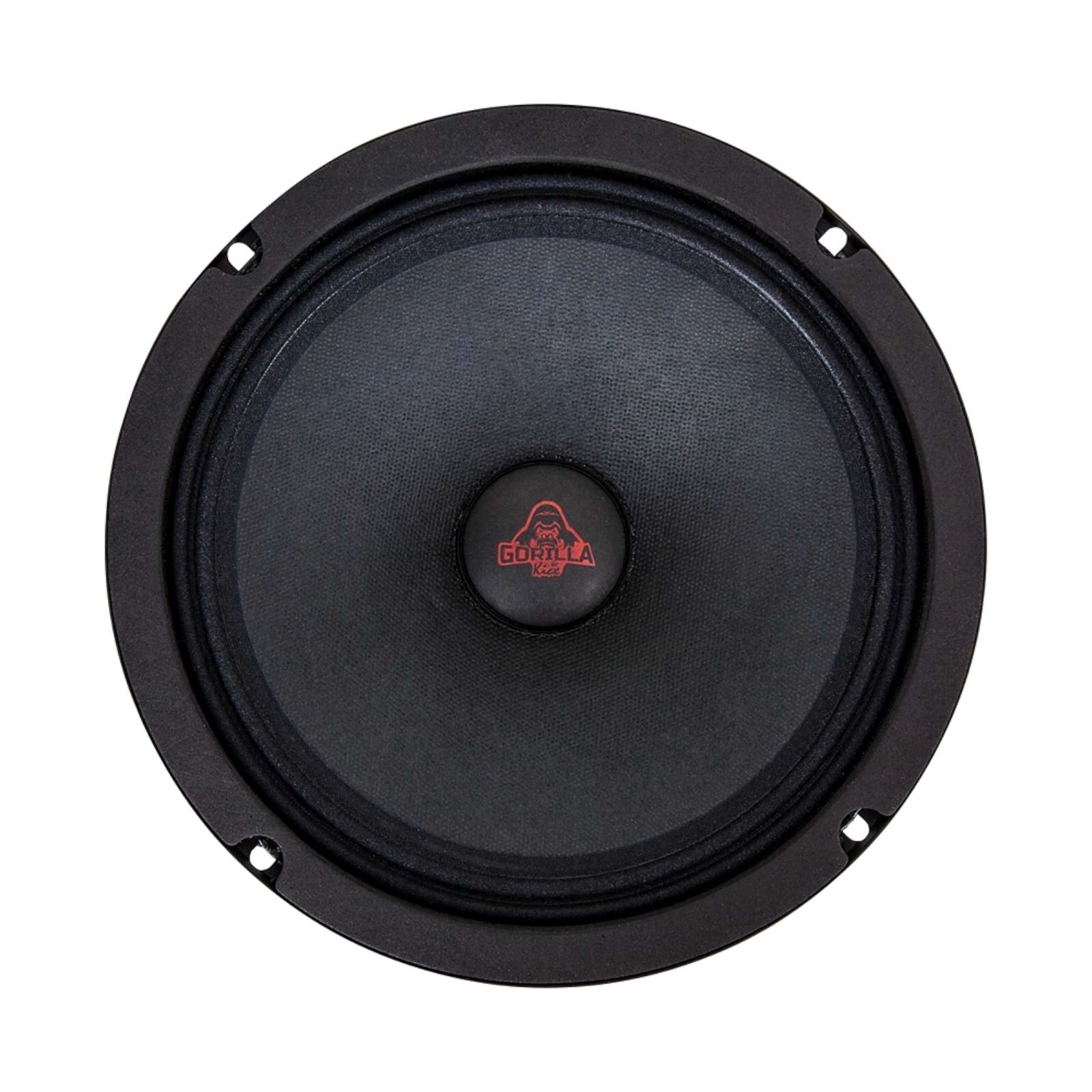 Автомобильный динамик Gorilla Bass GB-8N (4 Ohm)