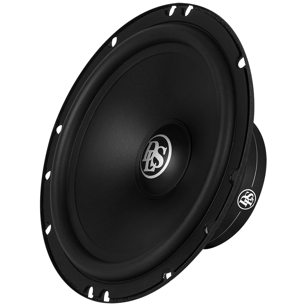 Акустические колонки DLS 6.5"\165мм 2-WAY Component Speakers PA6.20