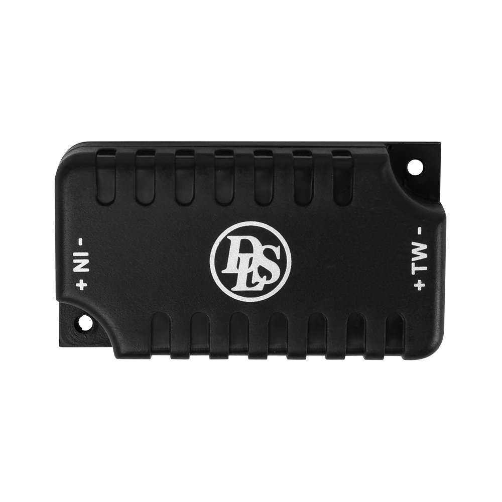 Акустические колонки DLS 6.5"\165мм 2-WAY Component Speakers PA6.20