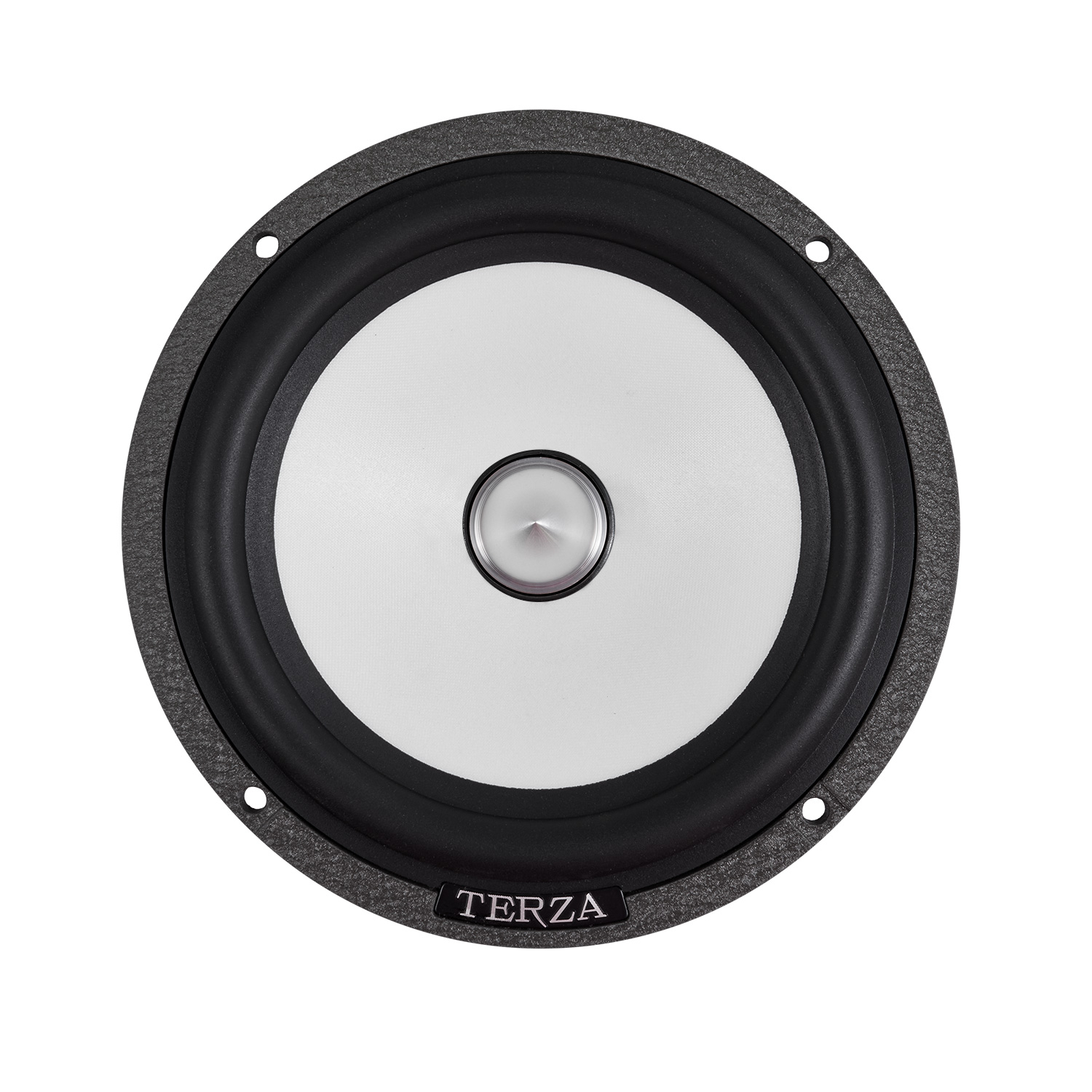 Комплект компонентных динамиков класса High End Terza K2, ТМ "Kicx"