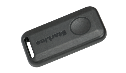 А/ сигнализация SL S7 GPS
