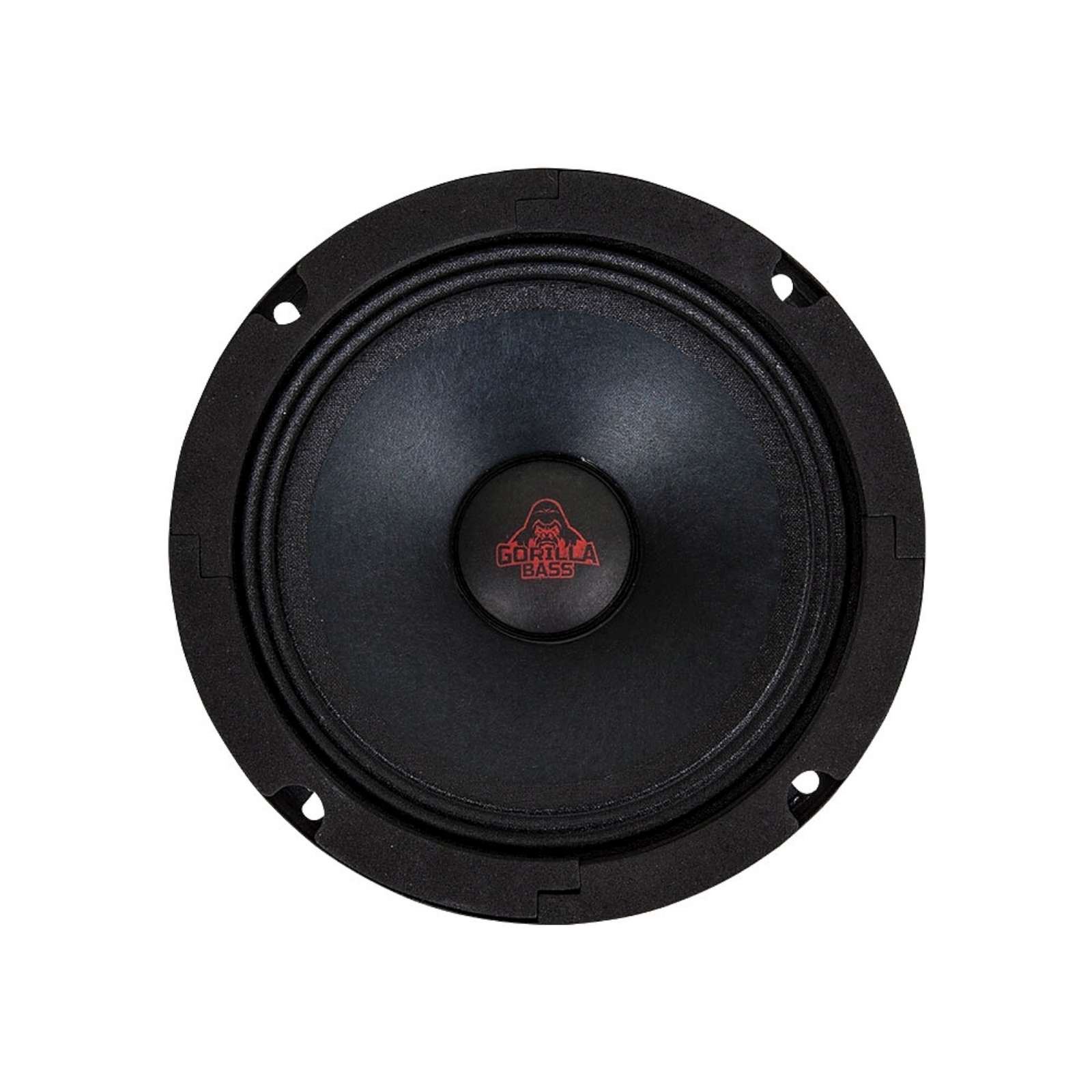 Автомобильный динамик Gorilla Bass GBL65 (4 Ohm)