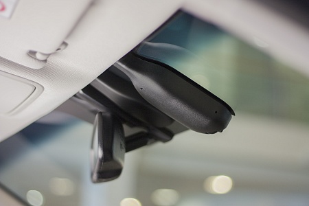 Видеорегистратор цифровой AVILINE DVR-C1