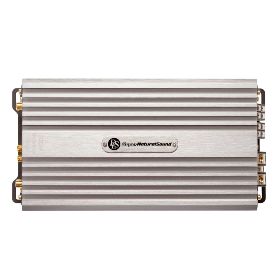 Акустический усилитель DLS4 Channel Amplifier CCI4