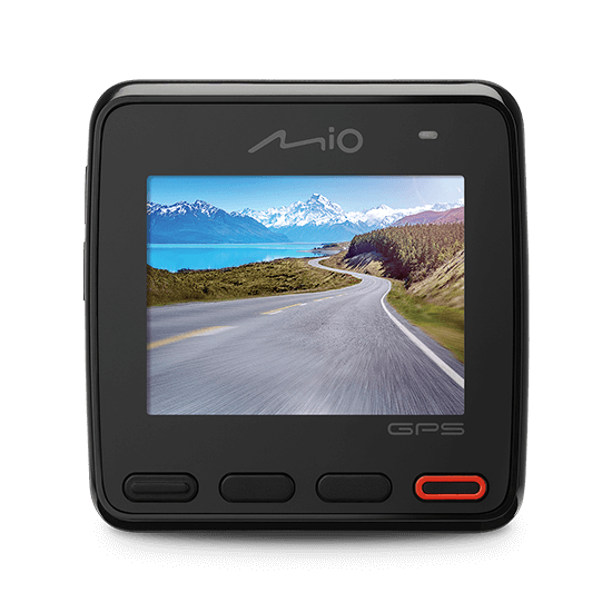 Видеорегистратор Mio MiVue С430