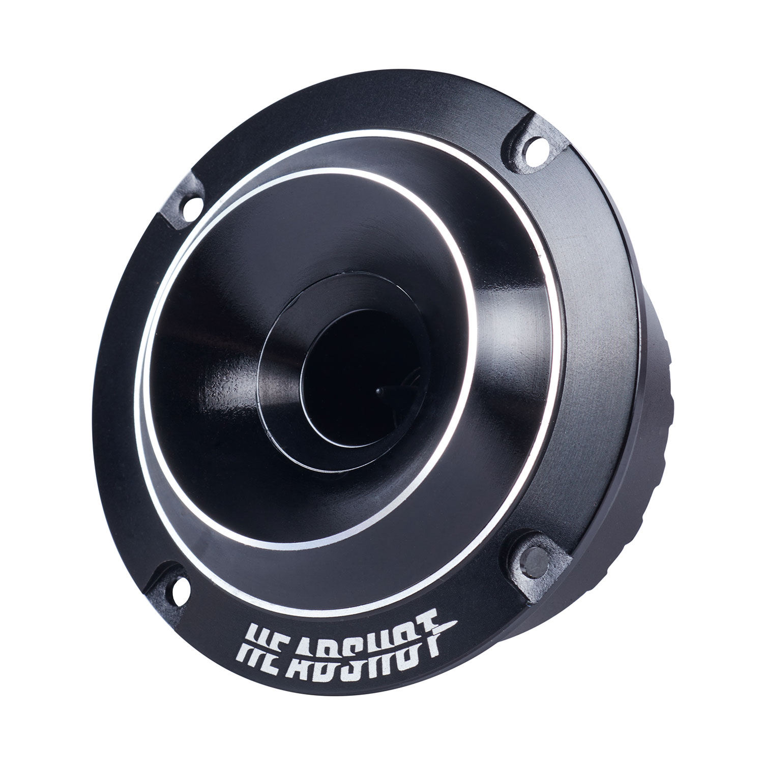 Комплект автомобильных рупорных твитеров Headshot F36