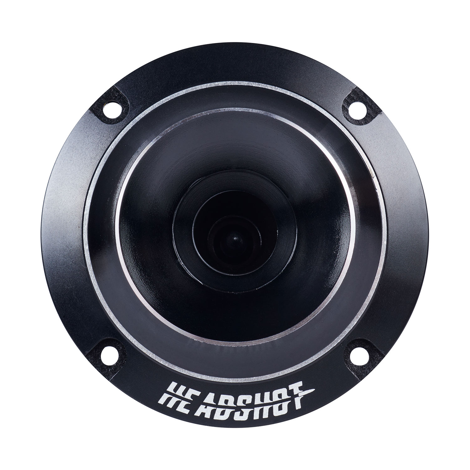 Комплект автомобильных рупорных твитеров Headshot F36