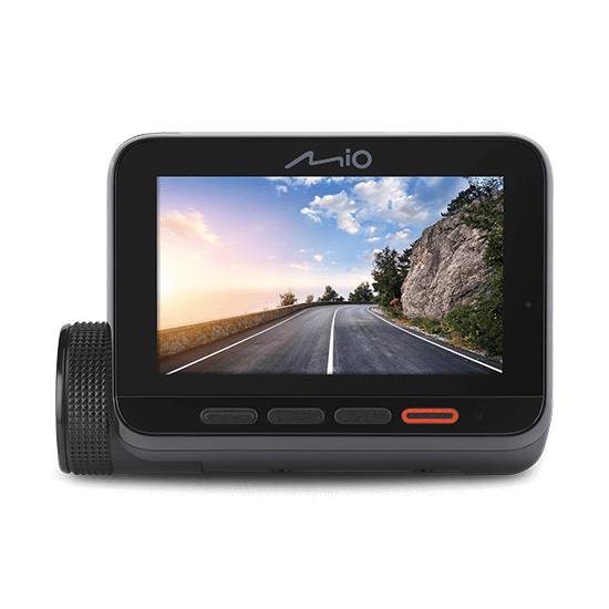 Видеорегистратор Mio MiVue 826