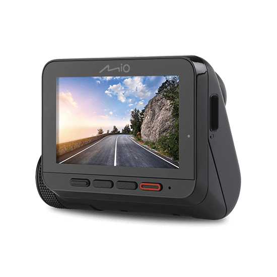 Видеорегистратор Mio MiVue 826