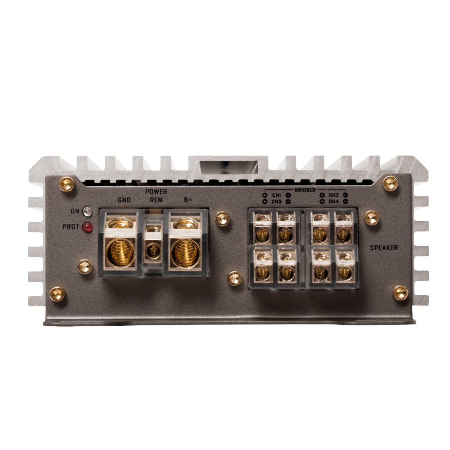 Акустический усилитель DLS4 Channel Amplifier CCI44