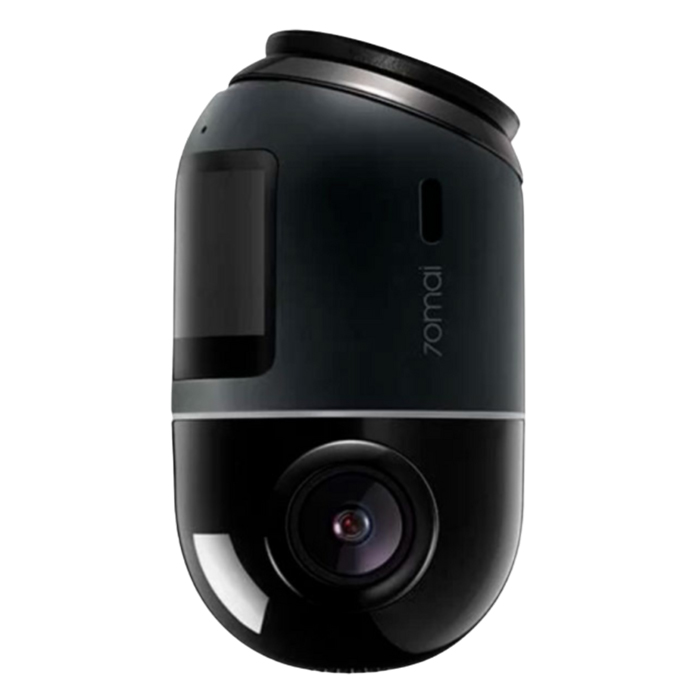 Видеорегистратор, 70Mai, Dash Cam Omni X200 32 Gb, Видеорегистратор с обзором 360 градусов