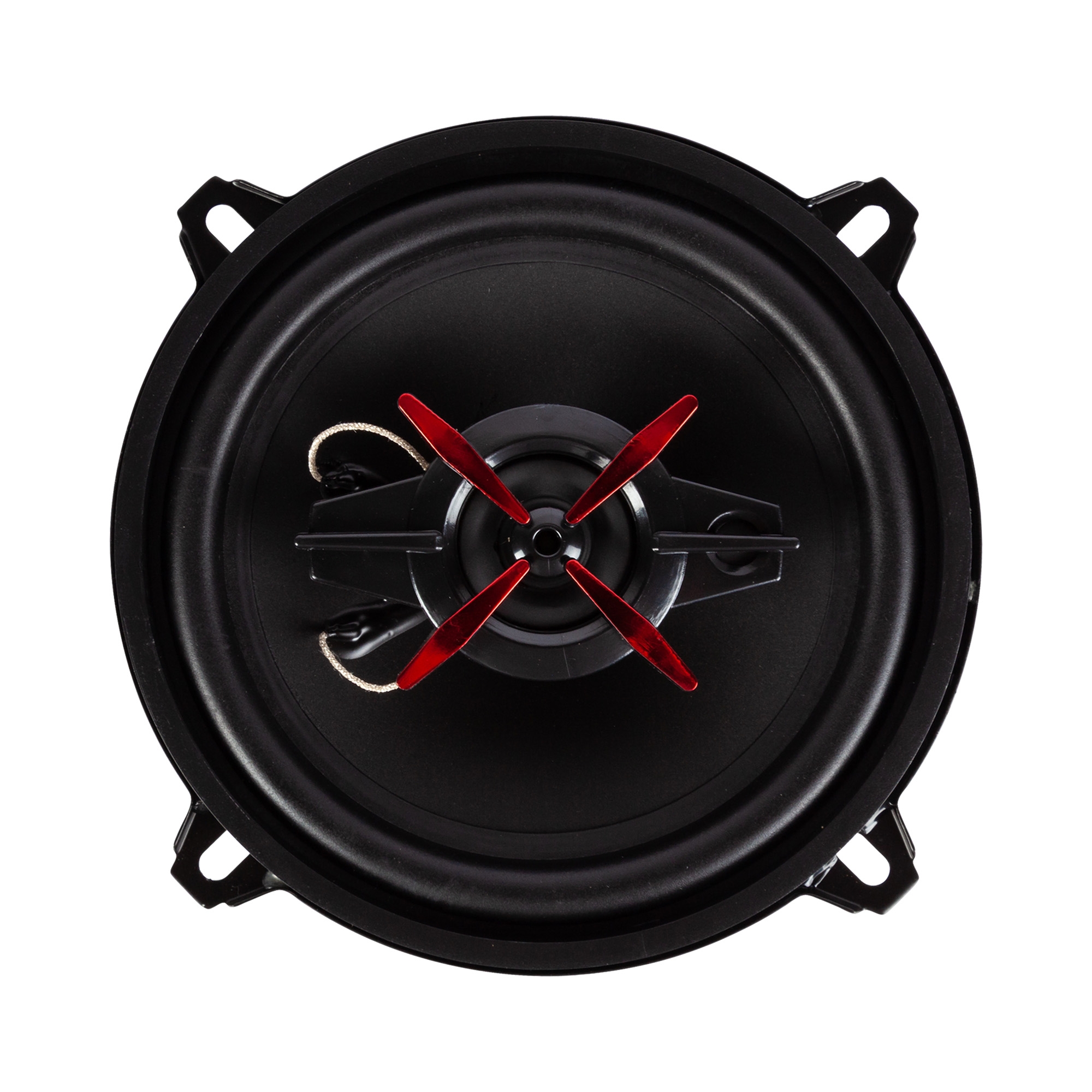 Комплект автомобильных коаксиальных динамиков ТМ"Kicx" Sound Technology ST 132