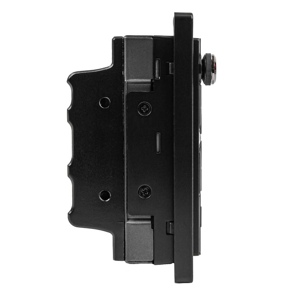 ACV AD-6800 (2din EURO/мультимедиа/6.9"/Android 10/1024*600/2+16Гб/FM/GPS/BT/2*USB/AHD/4*50Wt