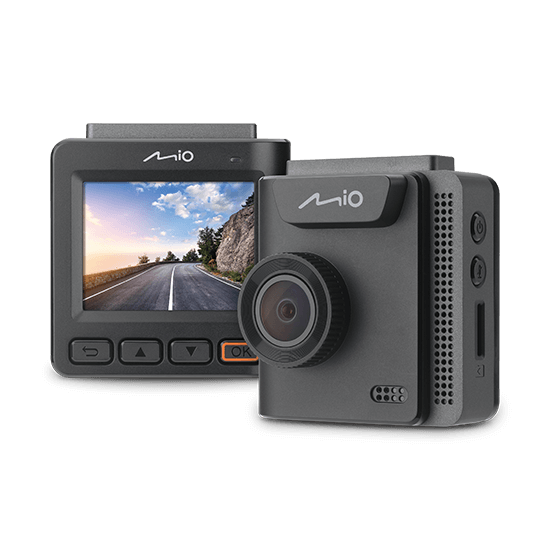 Видеорегистратор Mio ViVa V20 