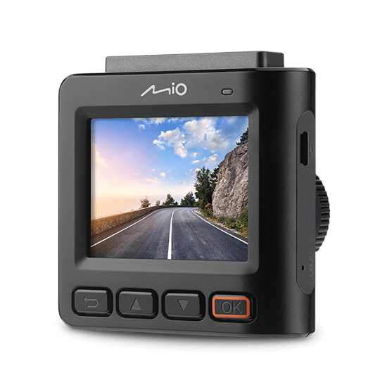 Видеорегистратор Mio ViVa V20 